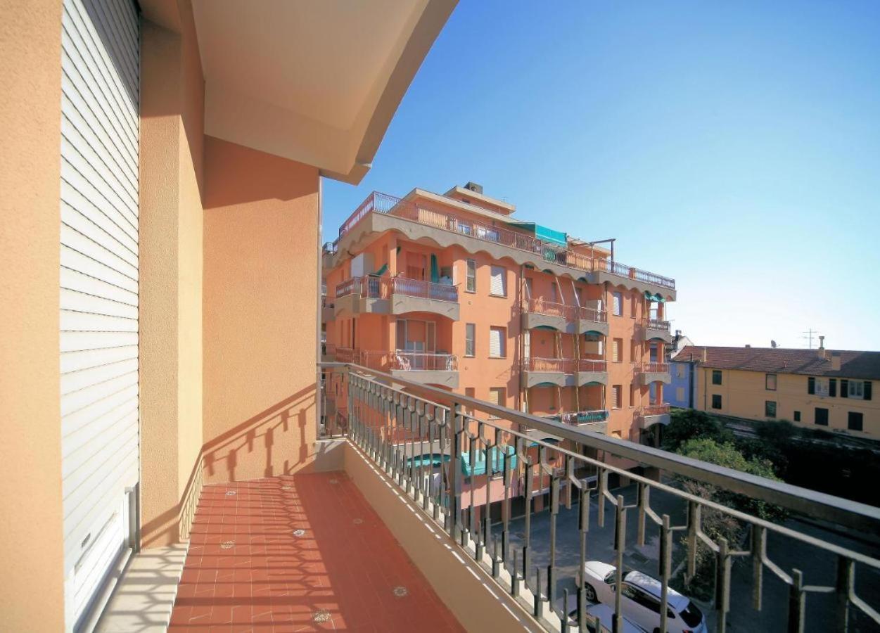 Vittorio Veneto 9 Apartment Borghetto Santo Spirito
