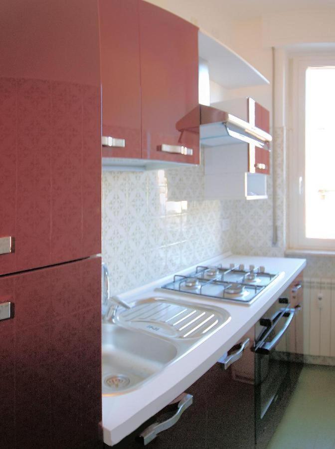 Vittorio Veneto 9 * Borghetto Santo Spirito