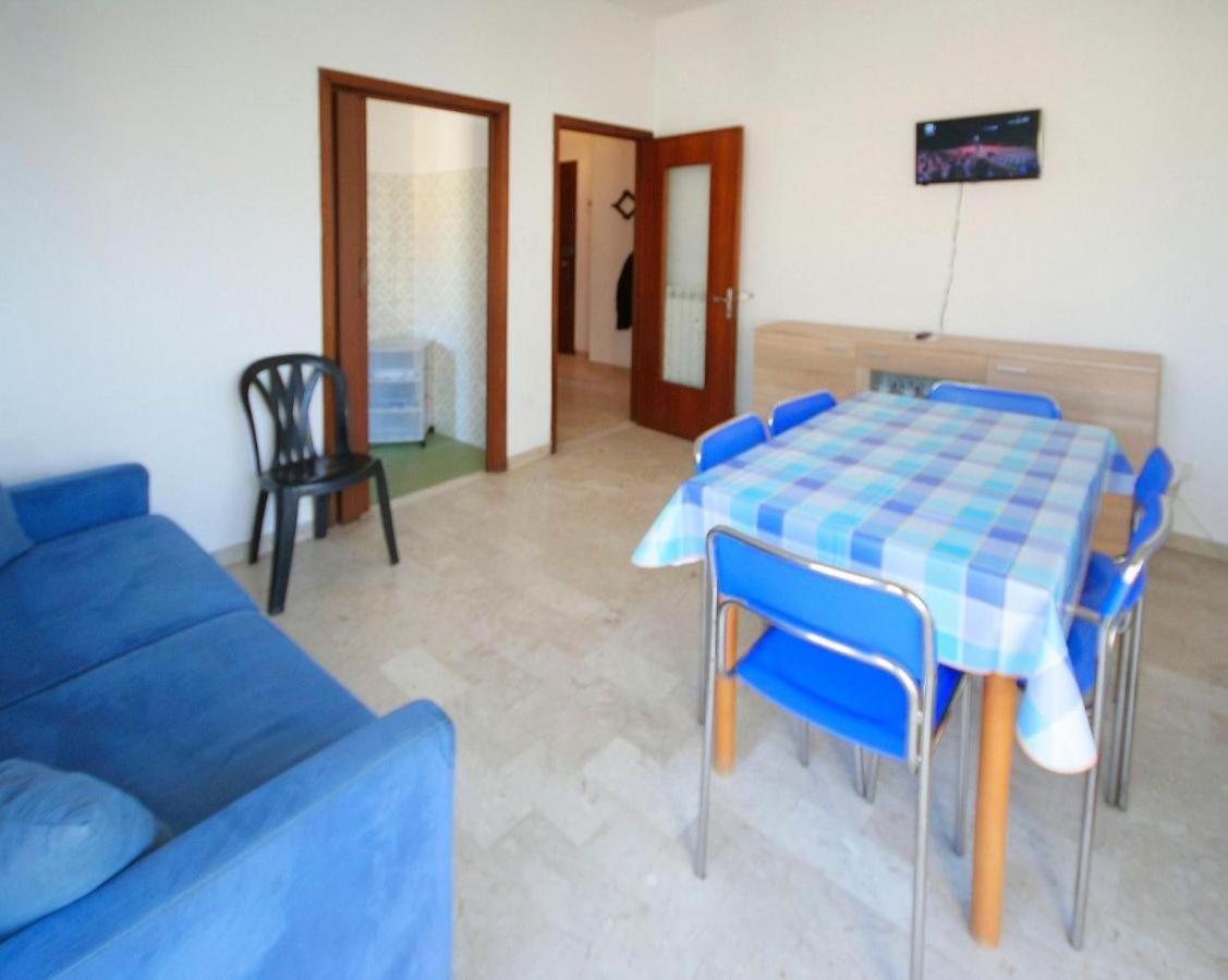 Vittorio Veneto 9 Apartment