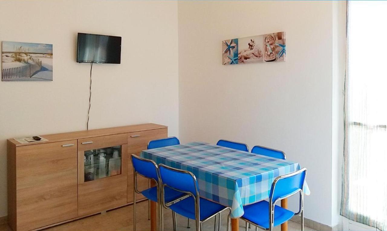 Apartment Vittorio Veneto 9 Borghetto Santo Spirito