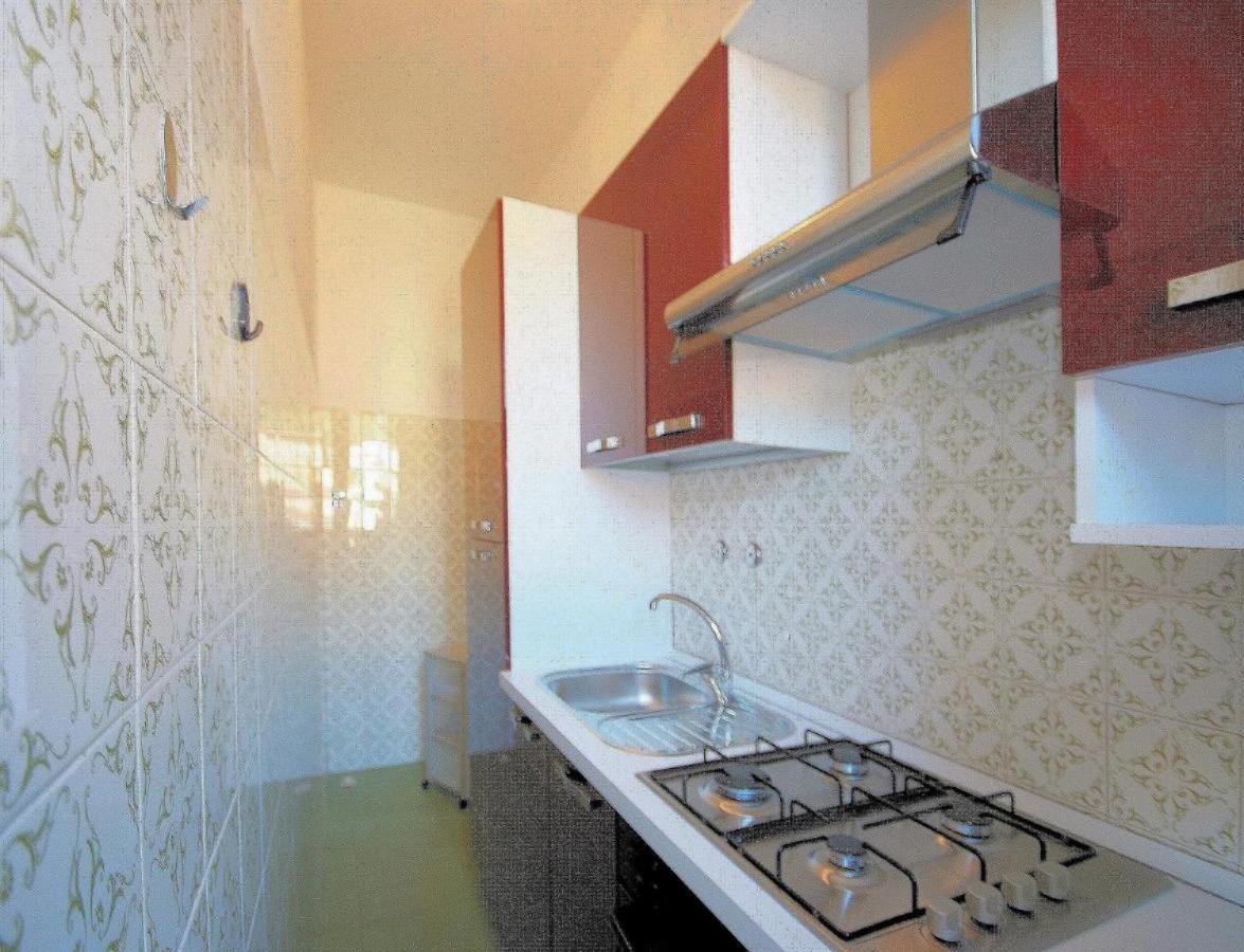 Apartment Vittorio Veneto 9
