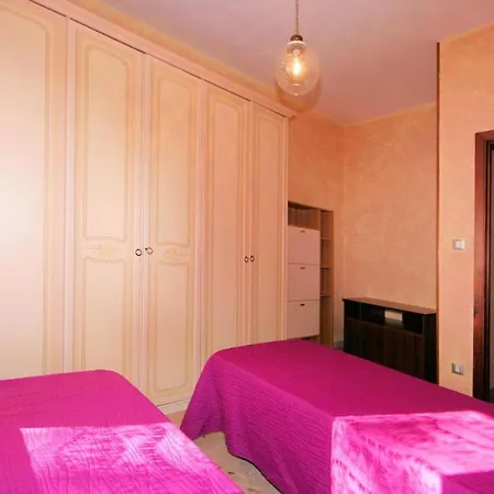 Apartamento Vittorio Veneto 9 Borghetto Santo Spirito Exterior foto