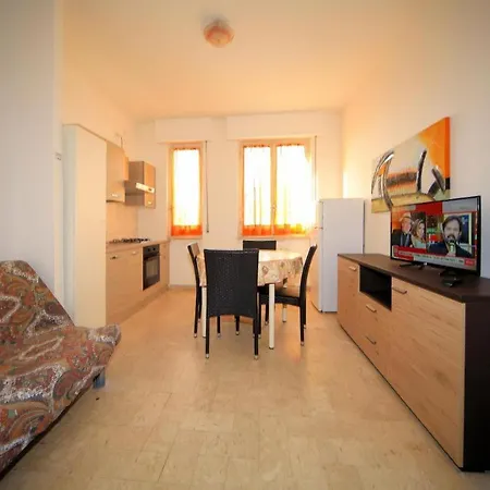 Apartamento Vittorio Veneto 9 Borghetto Santo Spirito Exterior foto