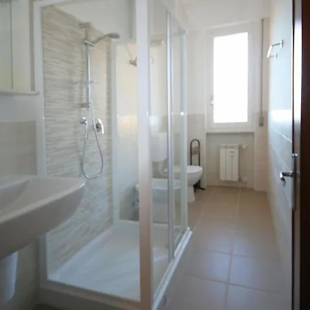 Apartamento Vittorio Veneto 9 Borghetto Santo Spirito Exterior foto