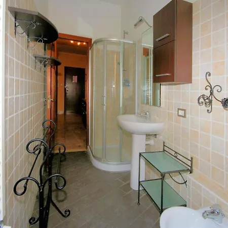 Apartamento Vittorio Veneto 9 Borghetto Santo Spirito Exterior foto