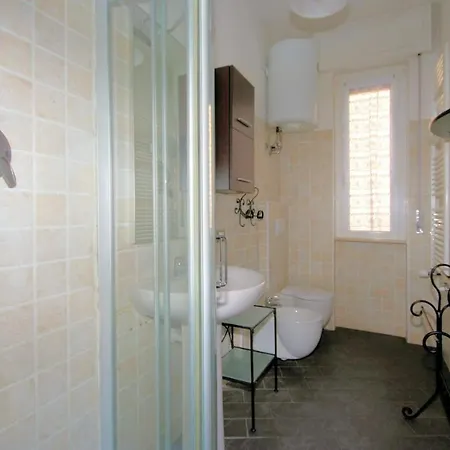 Apartamento Vittorio Veneto 9 Borghetto Santo Spirito Exterior foto