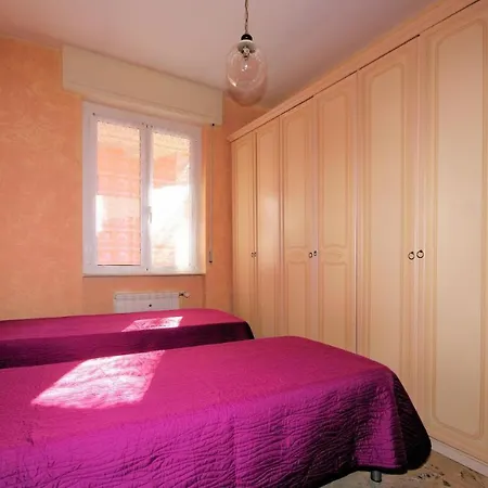 Apartamento Vittorio Veneto 9 Borghetto Santo Spirito Exterior foto