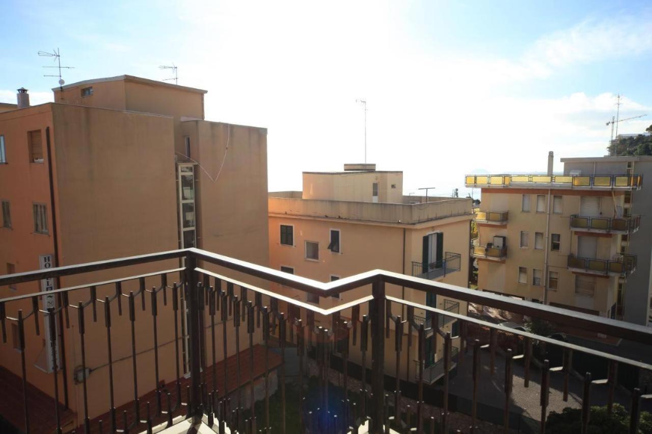 Vittorio Veneto 9 Apartment Borghetto Santo Spirito