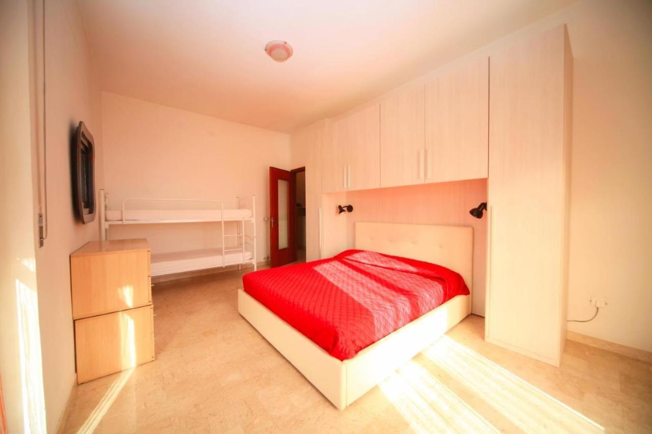 Vittorio Veneto 9 Apartment Borghetto Santo Spirito