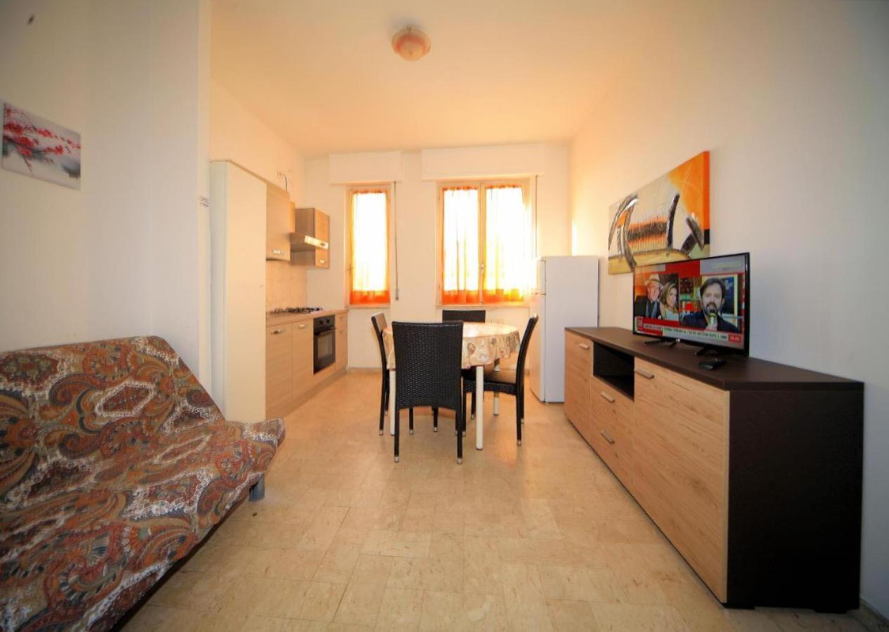 Vittorio Veneto 9 Apartment