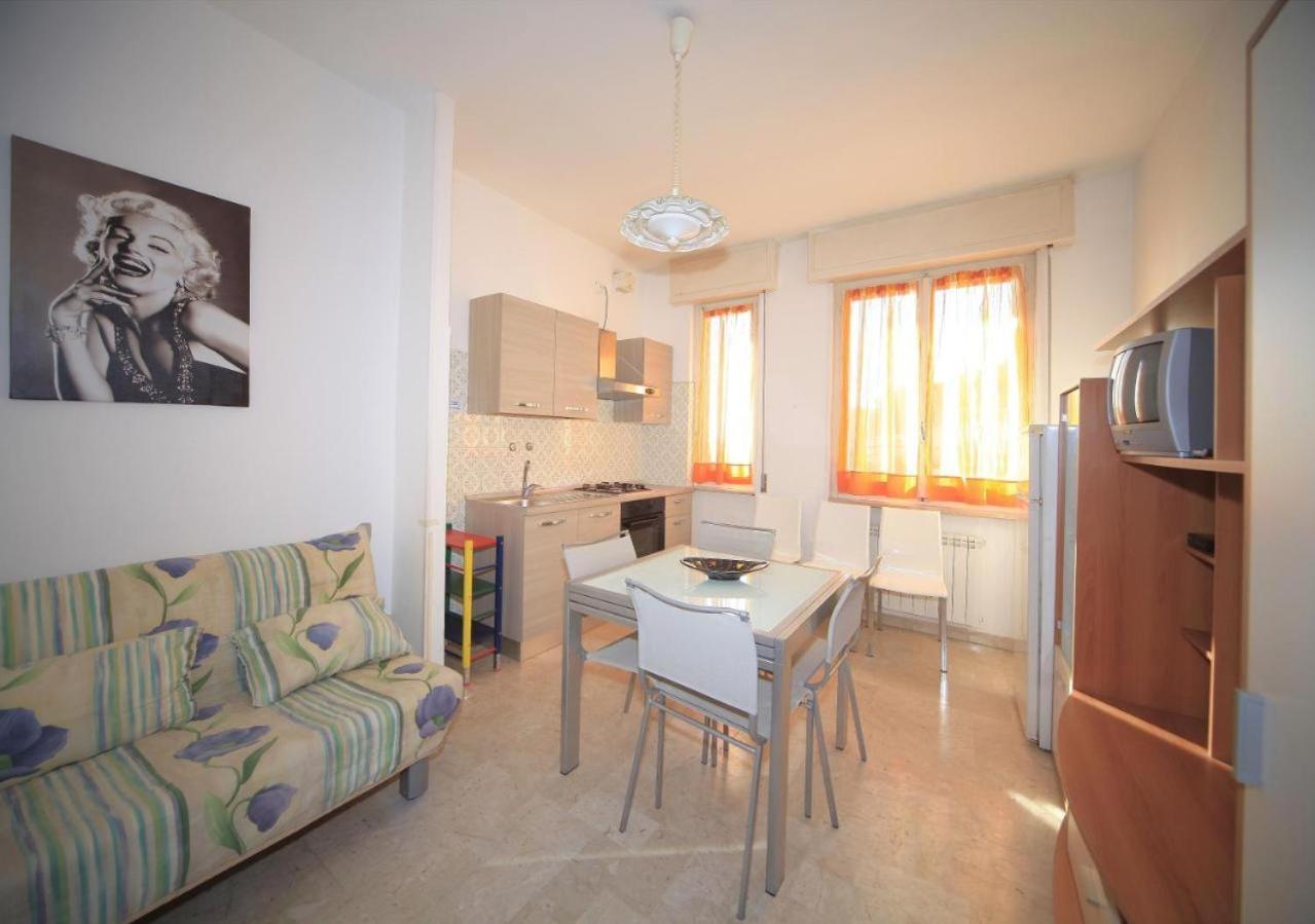 Vittorio Veneto 9 Apartment
